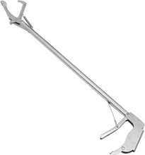 UNCATEGORIZED 1.5mtr foldable snake clamp