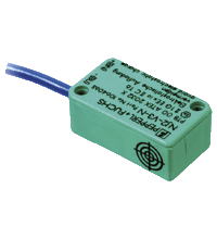 Capteur inductif NJ2-V3-N