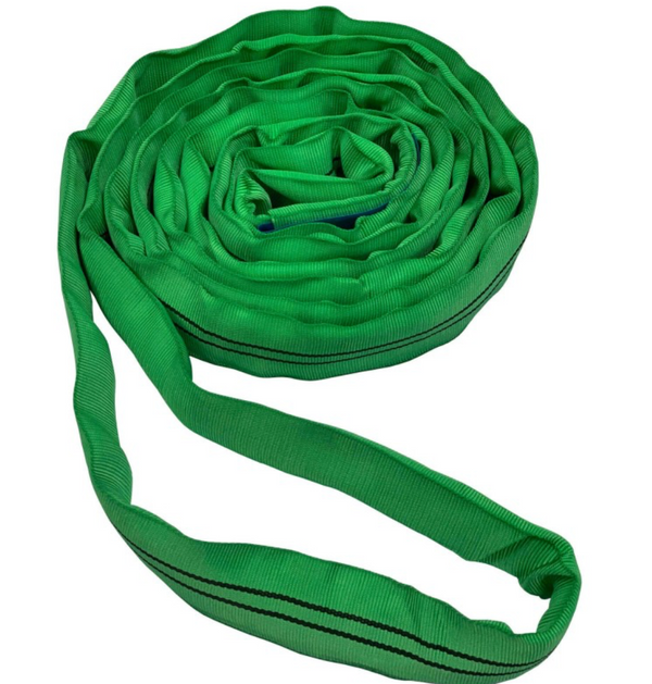 WLL 2MT x 4mtr EWL (SF7:1)