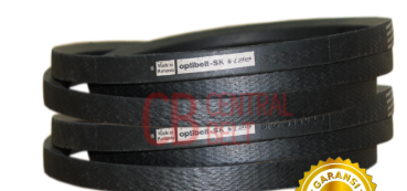 Poulie SPC265-03 (Application sur arbre de 60 mm)