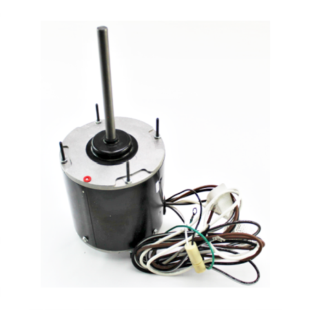 Moteur de ventilateur de condenseur Marvair 40085, 208-230 V, monophasé, 1/2 CV, 825 tr/min