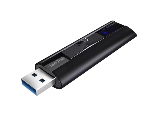 Clé USB 3.2 SanDisk Extreme PRO