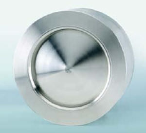 Clapet anti-retour intermédiaire Ritag DN40 9800000088