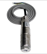 Pressostat miniature Wika PXS4ME, plage de pression de 1,6 à 6 bar, filetage interne femelle 1/4