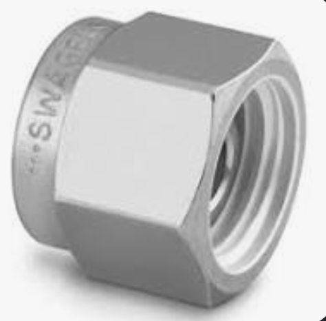 SWAGELOK SS-600-P