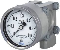 733.14 – Industrial Valve / Instrumentation Component