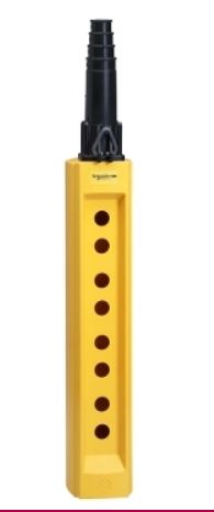 XACB0815 – Schneider Electric Pendant Control Station