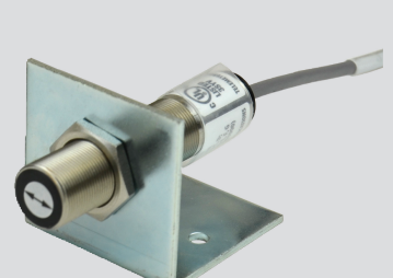 Capteur de vitesse d'arbre ST420 — Electro-Sensors