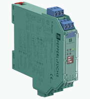 Amplificateur de commutation KFD2-SR2-Ex2.W