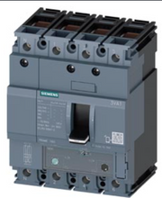 Disjoncteur 3VA1180-4EF46-0AA0 