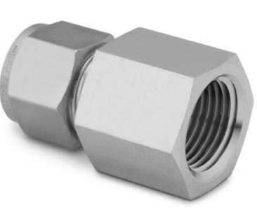 SS‑1210‑7‑12 – Connecteur femelle tube-filetage de qualité supérieure