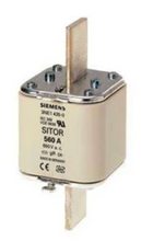 Siemens - A1A092604, fusible 1000 V, 1 A