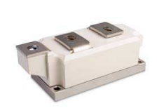 Semikron Danfoss SKKT 570/16 E Dual Thyristor Module