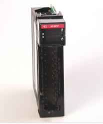 Module d'interface utilisateur ControlLogix 16 points