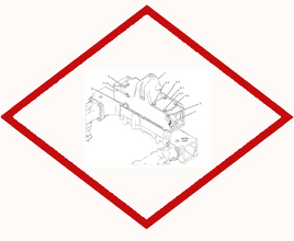 111-4374 : Vanne de ventilation