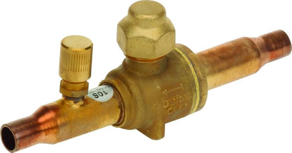 Vanne à bille Danfoss GBC 10S 3/8