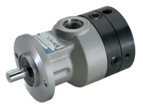 PF511H-XVB-20 - Pompes de la série PF500