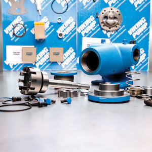 VIKING PUMP 3-419-404-380-54