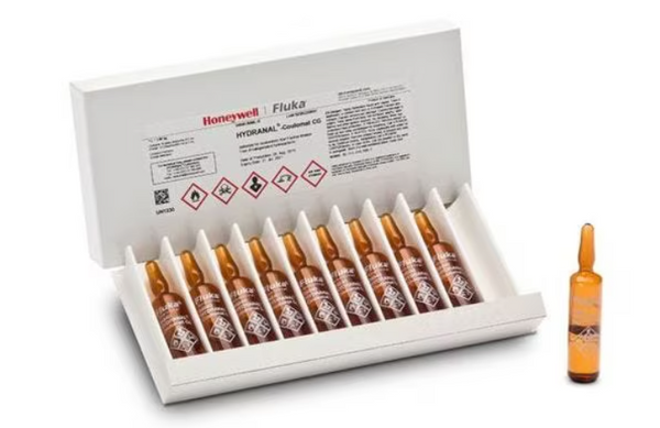 HYDRANAL® Coulomat CG