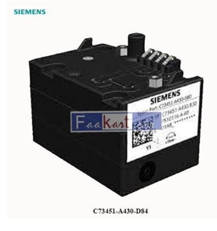 SIEMENS C73451-A430-D84