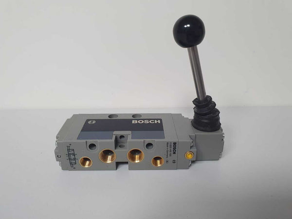 0820401100 VANNE À LEVIER MANUEL RA14-5/2 XX-ME-HLD