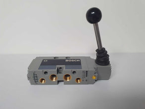 0820401100 VANNE À LEVIER MANUEL RA14-5/2 XX-ME-HLD