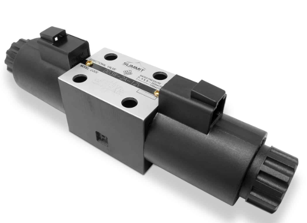 Électrovanne hydraulique Midland (Rotork) DN03-2221A41DBA0000
