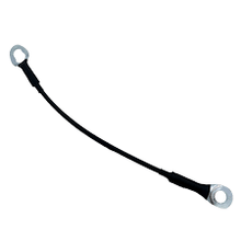 Ensemble de support, hayon (câble de support de hayon)
