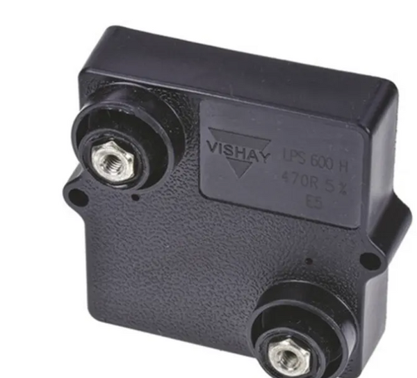 VISHAY ZMP 600W27K K