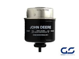 Filtre à carburant John Deere RE60021
