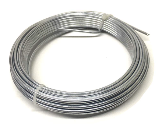 TBA GALV STEEL WIRE G14