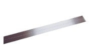 Acier inoxydable 201 | Rouleau de 30,5 m