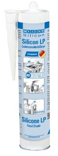 13008310 - Mastic silicone LP WEICON 310 g