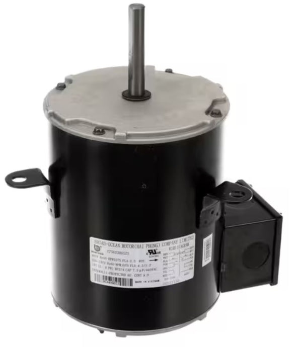 Carrier HC44VQ852 Condenser Fan Motor