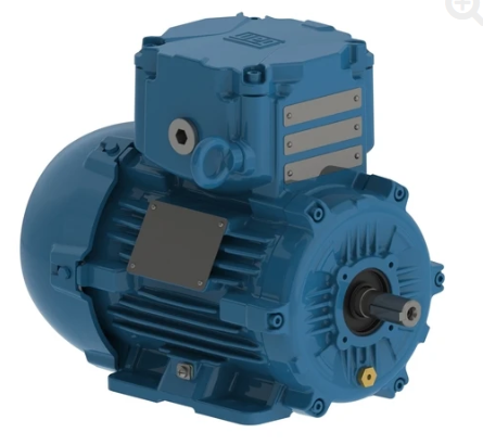 WEG W22Xdb, IE3, 1.5kW