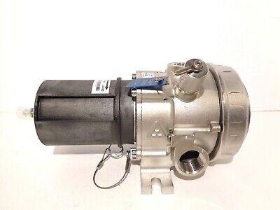 Det-tronics 007168-005