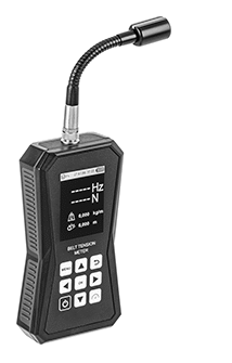 Tensiomètres à ultrasons pour courroies