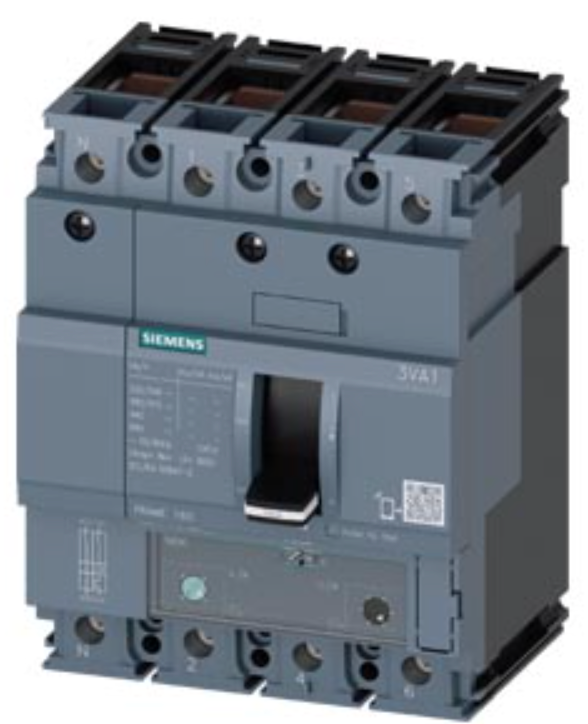 3VA1116-4EF46-0AA0 : Disjoncteur 