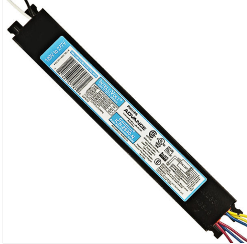 Ballast Advance Centium ICN-2S40-N-35I
