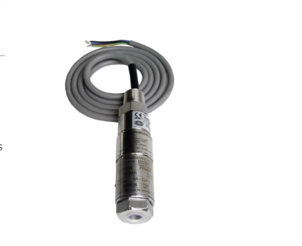 Pressostat miniature, acier inoxydable
