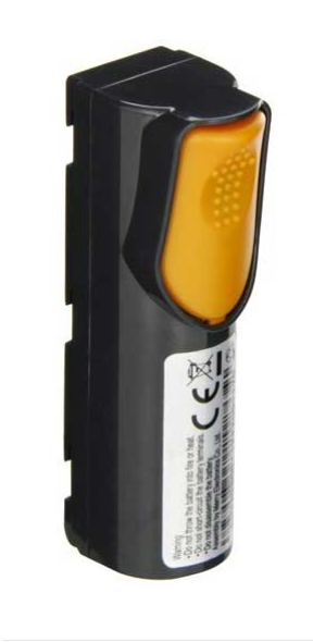Batterie rechargeable Li-ion Testo 0515 5100, 3,7 V