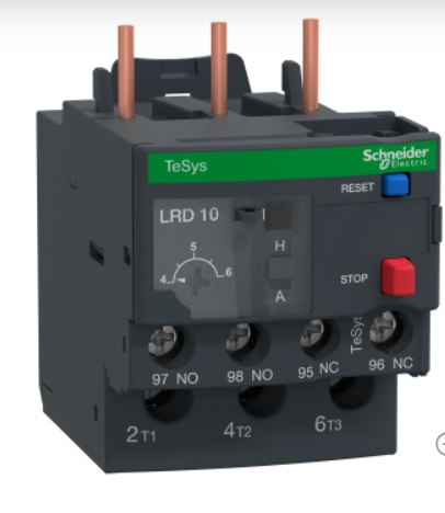 LR-D10 