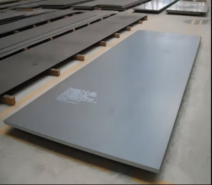 TBA Plate_JIS-SS400  1220mm x 2440mm x thk5mm