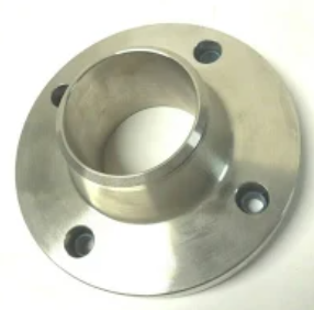 SSI SCHAEFER Flange FF #150 2" 2.5T OD60.33