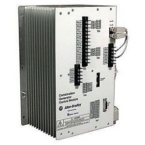 1407-CGCM | Allen Bradley | Module de commande de générateur combiné