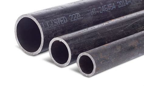 Tuyau SMLS 2" x 6 m XS/S80