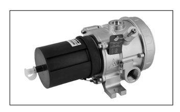 Det-Tronics 009862-001 