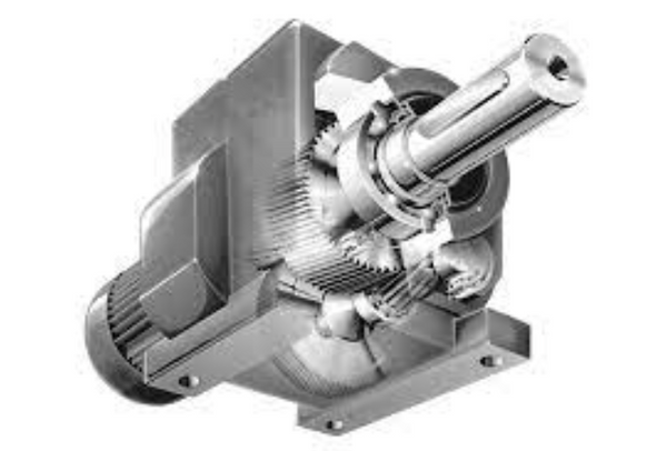 EF68-K4-132 Industrial Component / Equipment Part