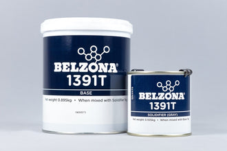 Belzona 1392 (Céramique HT2)