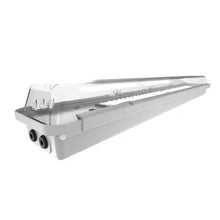 Protecta Ex db' 4941 lumens, LED, luminaire linéaire